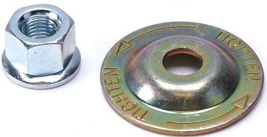WOLF-Garten Ersatzteile MESSERHALTER KIT