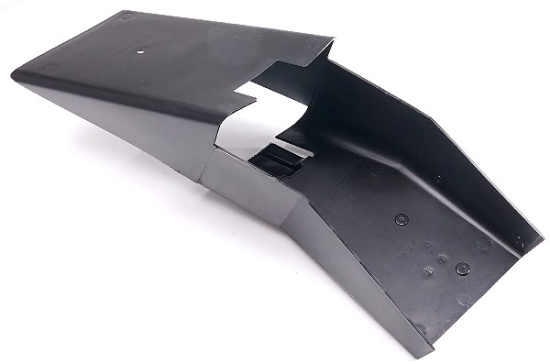 MTD Ersatzteile AUSWURF VORN 92 CM DECK