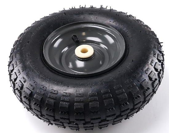 Ersatzteile Zubehör Garten- und Rasentraktoren Streuer 45-04631 (196-534-000) Typ: 196-534-000 (2012) Grundgerät RAD 13X4