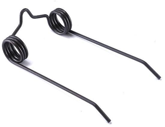 Ersatzteile Zubehör Garten- und Rasentraktoren Rasenlüfter 45-02941 (190-526-000) Typ: 190-526-000 (2016) Grundgerät FEDERZINKEN