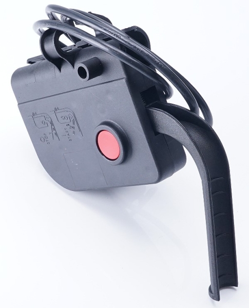 MTD Ersatzteile SCHALTER- STECKER- KOMB.