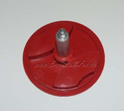 MTD Ersatzteile RADBLENDE VORN