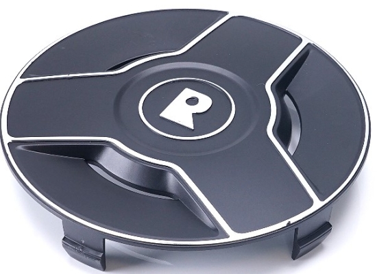 Robomow Ersatzteile RADKAPPE R LOGO PREMIUM