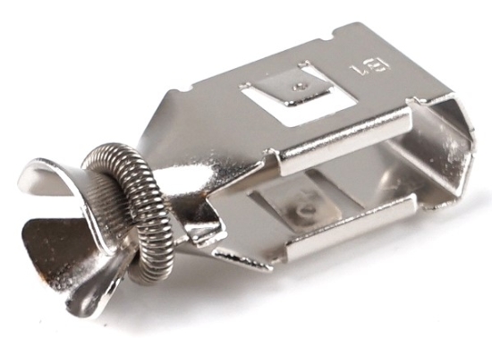 Ersatzteile WOLF-Garten Mähroboter Expert Robo Scooter 1800 Typ: 18AO18LF650 (2015) Frontplatine, Höhenverstellung, Schwimmer LADEKONTAKT