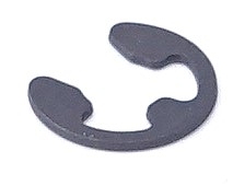 WOLF-Garten Ersatzteile SICHERUNGSRING FÜR 6MM WELLE