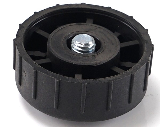 Ersatzteile MTD Elektro Rasentrimmer EB 1000 Typ: 41AC100C678 (2003) Grundgerät SPULENHALTER, LINKSGEWINDE