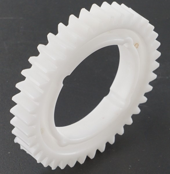 Ersatzteile MTD Benzin Rasenmäher mit Antrieb 395 SPB Typ: 12ABB10G600 (2008) Grundgerät RITZEL:ANTRIEBSRAD