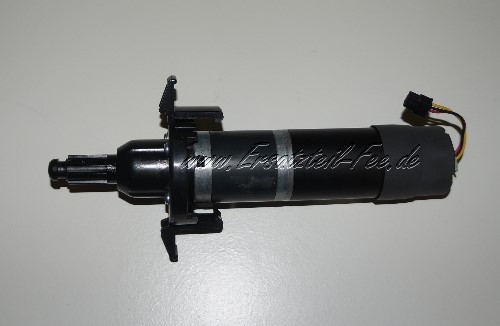 WOLF-Garten Ersatzteile FAHRANTRIEBSMOTOR S-MODELLE