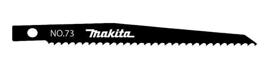 Makita Zubehör Reciproblatt Nr. 73