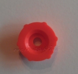 GARDENA Ersatzteile Stützkegel, rot