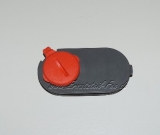 GARDENA Ersatzteile Batteriedeckel, kpl.
