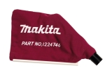 Makita Zubehör Staubsack