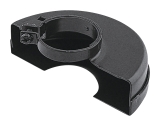Makita Zubehör Schutzhaube 125 mm 