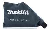 Makita Zubehör Staubsack