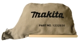 Makita Zubehör Staubsack