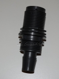 GARDENA Ersatzteile Anschlussrohr (2 Löcher)