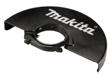 Makita Zubehör Schutzhaube schleifen