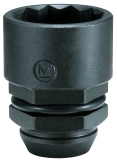 Makita Zubehör Steckschlüssel SW17-31