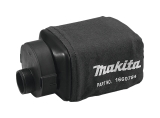 Makita Zubehör Staubsack kpl.