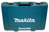 Makita Zubehör Transportkoffer Kunststoff