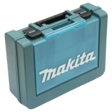 Makita Zubehör Transportkoffer Kunststoff