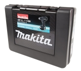 Makita Zubehör Transportkoffer Kunststoff schwarz