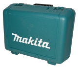 Makita Zubehör Transportkoffer Kunststoff
