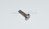 GARDENA Ersatzteile Linsenschraube M5x16-H
