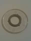 GARDENA Ersatzteile Turbinengehäusedeckel