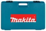 Makita Zubehör Transportkoffer Kunststoff