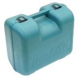 Makita Zubehör Transportkoffer Kunststoff