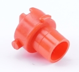 GARDENA Ersatzteile Düse 450 L, orange