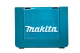 Makita Zubehör Transportkoffer Kunststoff