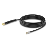 KÄRCHER Zubehör PC 7,5 Rohrreinigungsset (7,5 m)