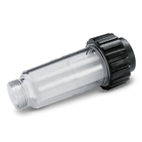 KÄRCHER Zubehör Wasserfilter