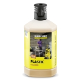 KÄRCHER Zubehör Kunststoffreiniger 3-in-1 RM 613, 1 l