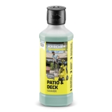 KÄRCHER Zubehör Terrassenreiniger Konzentrat RM 564, 500 ml