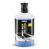 KÄRCHER Zubehör Autoshampoo 3-in-1 RM 610, 1 l