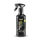 KÄRCHER Zubehör Cockpitpflege seidenmatt RM 652, 500 ml