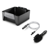 KÄRCHER Zubehör Zubehörbox Adventure