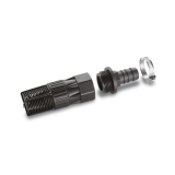 KÄRCHER Zubehör Saugfilter mit Rückflussstopp, Basic, 1