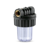 KÄRCHER Zubehör Pumpenvorfilter PerfectConnect, klein, Wasserdurchfluss bis 4.000 l/h