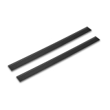 KÄRCHER Zubehör Abziehlippen breit (280 mm) für WV 5 / WV 2 / WV Classic