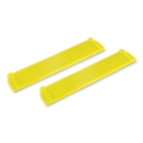 KÄRCHER Zubehör Abziehlippen schmal (170 mm) für WV 6