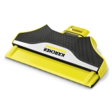 KÄRCHER Zubehör Absaugdüse schmal (170 mm) gelb für WV 6