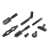 KÄRCHER Zubehör VC Cleaning Kit