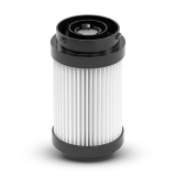 KÄRCHER Zubehör HEPA 12 Filter (EN 1822:1998)