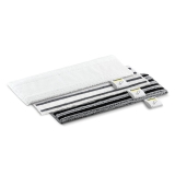 KÄRCHER Zubehör Allrounder Bodentuchset EasyFix