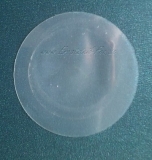 GARDENA Ersatzteile Mylar-Folie rund, 4 Typ A, 50pm