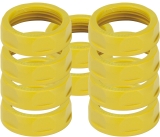 Makita Zubehör Markierungsmutter M28 gelb